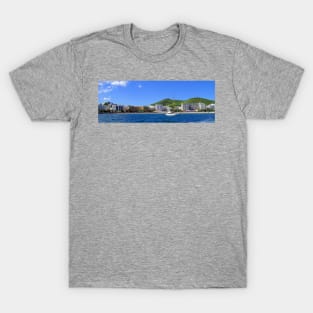 Santa Eulalia T-Shirt